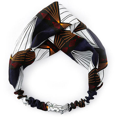 Bandeau cheveux modèle Quincy